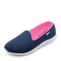 Tênis Feminino Activitta REF: 4202500 LYCRA FAVO-Feminino