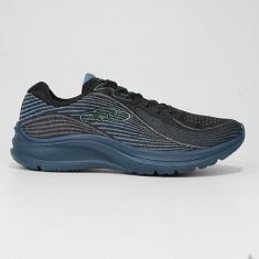 Tênis Olympikus Vibration Masculino-Masculino