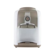 Bebedouro de Água Esmaltec de Mesa - Refrigerado por Compressor Gelágu