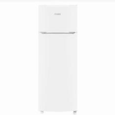 Geladeira Consul Duplex Cycle Defrost 334L CRD37EB Branco 220V