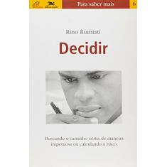 Decidir