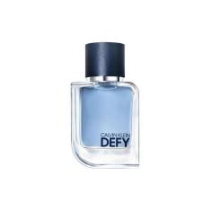 Calvin Klein Defy Perfume Masculino Eau De Toilette 50 Ml