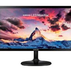 Monitor Samsung 22  Led Full Hd 5Ms 60Hz Hdmi D-Sub Vesa