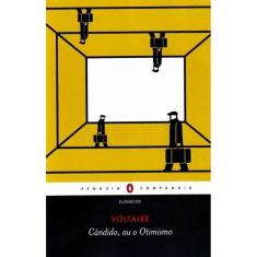 Candido, Ou O Otimismo