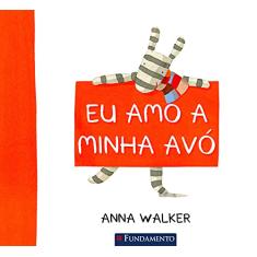 Eu Amo Minha Avó
