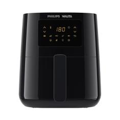 Fritadeira Airfryer Philips Walita Digital Série 3000, 127V