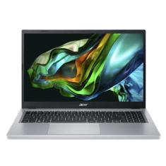 Notebook ACER A315-24P-R611 AMD 8GB 256SSD W11 NX.KHQAL.004