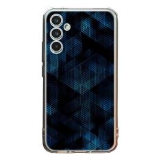 Capa Capinha De Celular Compatível com Galaxy A34 5G Samsung Personalizada