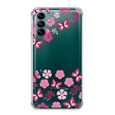 Capa Capinha De Celular Compatível com Galaxy A04S Samsung Personalizada