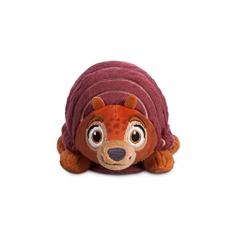 Disney Tuk Tuk Mini Ombro Magnético Plush – Raya e O Último Dragão