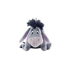 Disney Eeyore Plush – Mini Bean Bag 7 1/2 polegadas