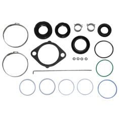 Power Steering Seals - Rack de direção hidráulica e kit de vedação de pinhão para Hyundai Accent
