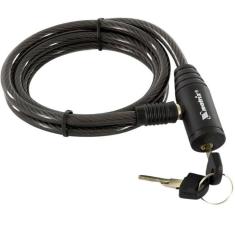 Cadeado Para Bicicleta 8X1200Mm 918169 Mtx