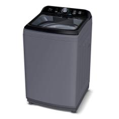 Máquina De Lavar 13kg Midea Cinza Sistema Ciclone Ma500w13-gk-01 - 127v