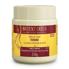 Creme Tratamento Capilar Bio Extratus Tutano 250g