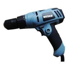 Furadeira E Parafusadeira Wesco 300W 3/8 220V Ws3231