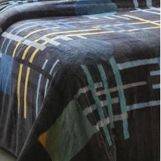 Cobertor Jolitex Kyor Plus Casal 180x220