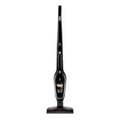 Aspirador De Pó Vertical Sem Fio Erg24n Electrolux Bivolt Cor Preto ERG24N