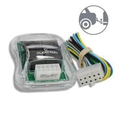 Modulo Elétrico Engate Reboque Universal Sinalização Luzes