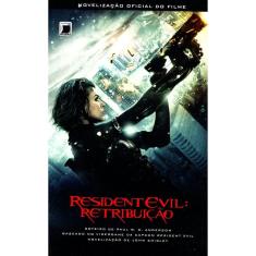 Residentevil: Retribuição