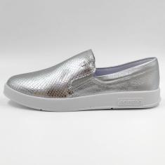 Tênis Bottero Slip On Casual Feminino-Feminino