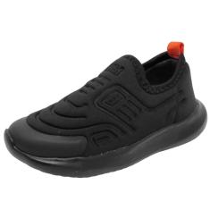Tenis Infantil Menino Conforto Bibi Flash