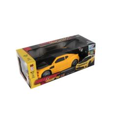 Carro de Controle Remoto Super Cars 1:16 Sortido - Polibrinq