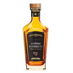 Cachaça seleta antonio rodrigues reserva do coronel premium 700ml