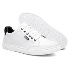 Tênis Masculino Estilo Esporte Fino Casual Básico Conforto - Forms, 44