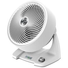 Ventilador Circulador de Ar Médio com Controle de Velocidade Variável, 110V 44W, Vornado 633DC Energy Smart, Branco