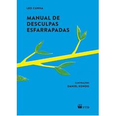 Manual de desculpas esfarrapadas - FTD**