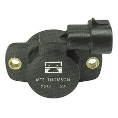 Sensor Borboleta Palio Siena Strada Tempra Scenic Mte 7262
