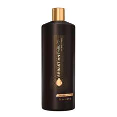 Sebastian Dark Oil Condicionador - Sebastian Professional, 1L