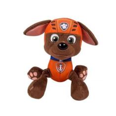 Pelúcia Zuma 15cm Patrulha Canina - Sunny 1326