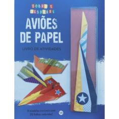 Avioes De Papel