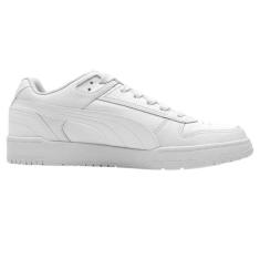 Tênis Puma RDB Game Low BDP   Branco 40-Masculino