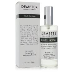 Perfume Masculino Demeter Black Bamboo Unisex 120 Ml Colônia