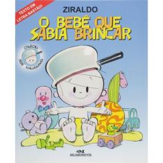 Bebe Que Sabia Brincar, O