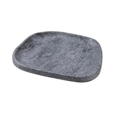 Prato Concreta em Pedra Sabão Polida - Tramontina
