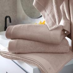 Toalha de Banho Star Cotton Kacyumara 100% Algodão 70x140cm - Rosê