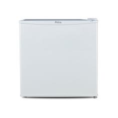 Frigobar Philco 45 Litros Porta Reversível PFG50B Branco 127v