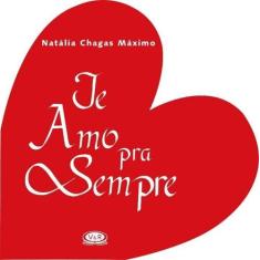 Livro - Te amo para sempre - VR Editora