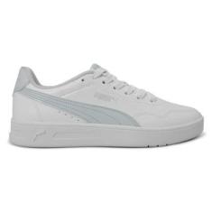 Tênis Puma Feminino Court Lally BDP-Feminino