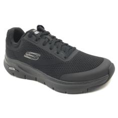 Tênis Skechers Masculino Arch Fit-Masculino