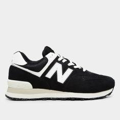 Tênis New Balance 574 V2 Unissex-Unissex