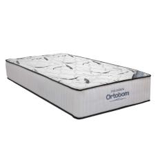Colchão Solteiro Espuma Hight Foam HR D45 88x188x28cm Firme Ortobom