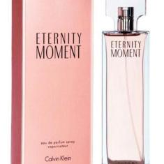 Perfume Calvin Klein Eternity Moment Edp F 100 Ml