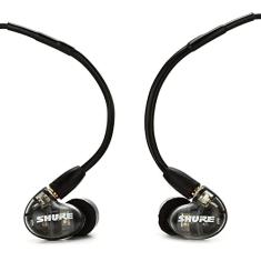 Fone de ouvido In Ear Aonic 4 Shure Se42hybk