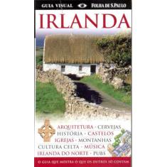 Livro - Irlanda - Guia Visual
