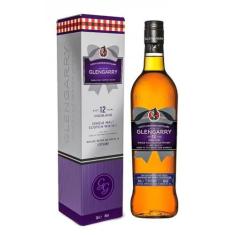 Whisky Glengarry 12 Anos 700 Ml